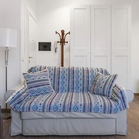Apartamento Walking Distance From San Pietro Roma Exterior foto
